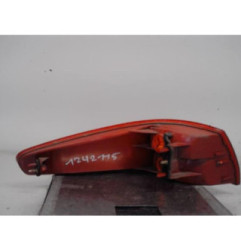 Feu arriere principal droit (feux) PEUGEOT 607 Photo n°4