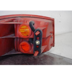 Feu arriere principal droit (feux) PEUGEOT 607 Photo n°5