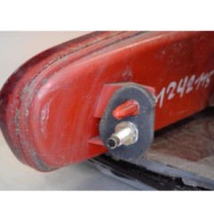 Feu arriere principal droit (feux) PEUGEOT 607 Photo n°6