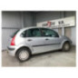 Commande chauffage CITROEN C3 1