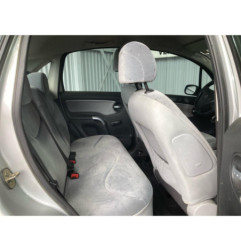 Commande chauffage CITROEN C3 1 Photo n°14