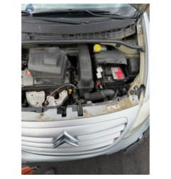 Commande chauffage CITROEN C3 1 Photo n°15