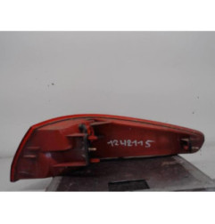 Feu arriere principal gauche (feux) PEUGEOT 607 Photo n°4