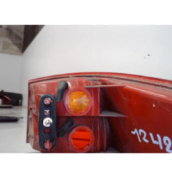 Feu arriere principal gauche (feux) PEUGEOT 607 Photo n°5