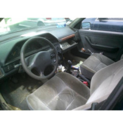 Feu arriere principal gauche (feux) PEUGEOT 607 Photo n°7