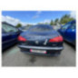 Feu arriere principal gauche (feux) PEUGEOT 607