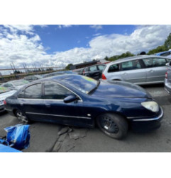 Retroviseur droit PEUGEOT 607 Photo n°12