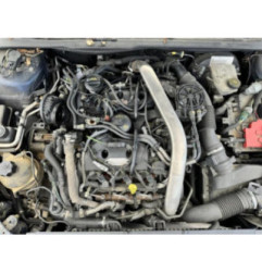 Turbo PEUGEOT 607 Photo n°13