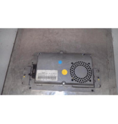 Ecran GPS PEUGEOT 607