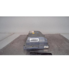 Ecran GPS PEUGEOT 607 Photo n°4