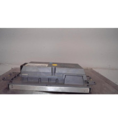 Ecran GPS PEUGEOT 607 Photo n°5