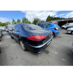 Ecran GPS PEUGEOT 607 Photo n°8