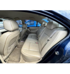 Ecran GPS PEUGEOT 607 Photo n°16