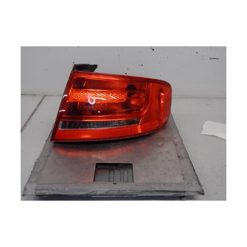 Feu arriere principal droit (feux) AUDI A4 3