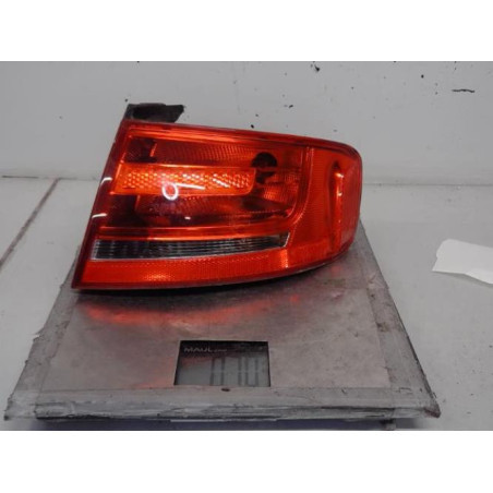 Feu arriere principal droit (feux) AUDI A4 3 Photo n°1