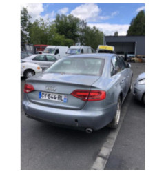 Feu arriere principal droit (feux) AUDI A4 3 Photo n°8