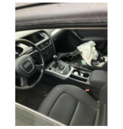 Feu arriere principal droit (feux) AUDI A4 3 Photo n°9