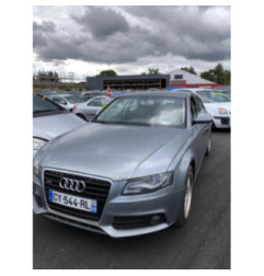 Porte avant droit AUDI A4 3 Photo n°7