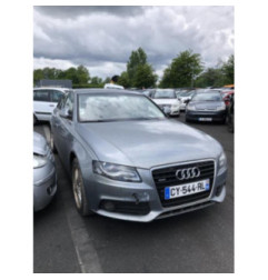 Retroviseur droit AUDI A4 3 Photo n°7