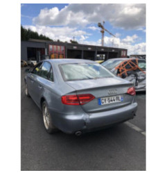 Trappe d'essence AUDI A4 3 Photo n°5