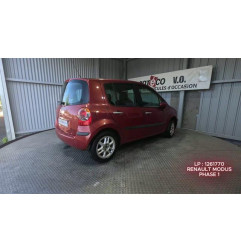 Compteur RENAULT MODUS