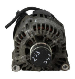 Alternateur VOLKSWAGEN POLO 3 Photo n°1