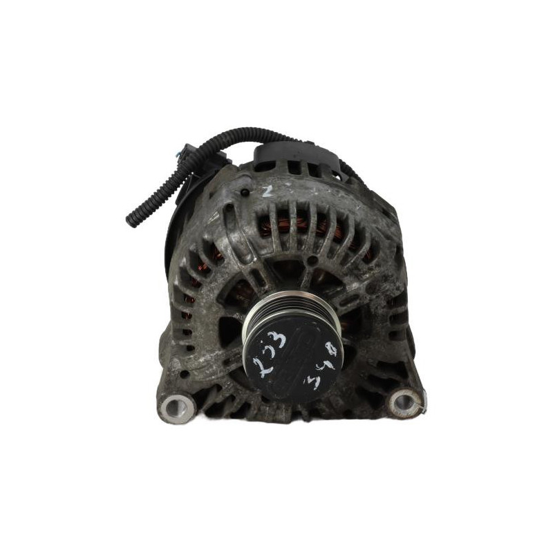 Alternateur VOLKSWAGEN POLO 3