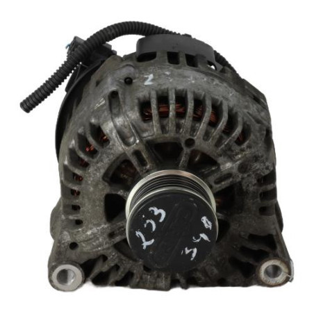 Alternateur VOLKSWAGEN POLO 3 Photo n°1
