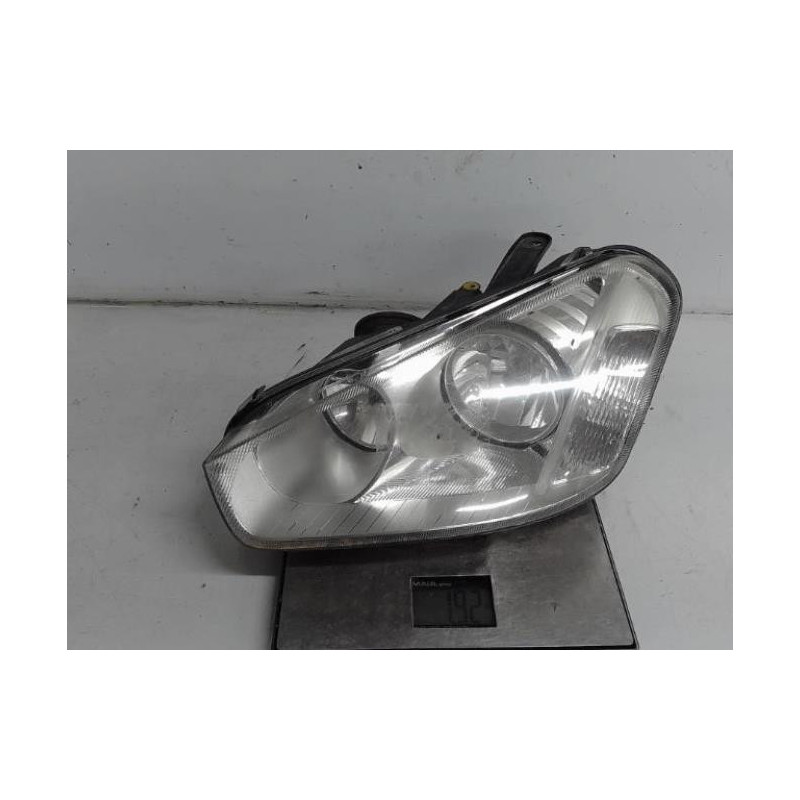 Optique avant principal gauche (feux)(phare) FORD C-MAX 1