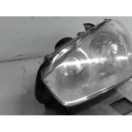 Optique avant principal gauche (feux)(phare) FORD C-MAX 1