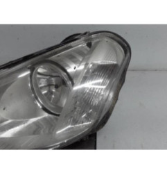 Optique avant principal gauche (feux)(phare) FORD C-MAX 1 Photo n°3