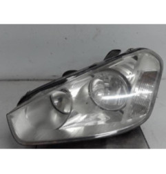 Optique avant principal gauche (feux)(phare) FORD C-MAX 1 Photo n°4
