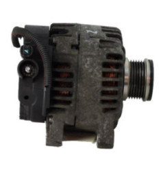 Alternateur VOLKSWAGEN POLO 3 Photo n°4