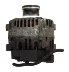 Alternateur VOLKSWAGEN POLO 3 Photo n°5