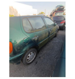 Alternateur VOLKSWAGEN POLO 3 Photo n°6