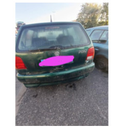 Alternateur VOLKSWAGEN POLO 3 Photo n°7