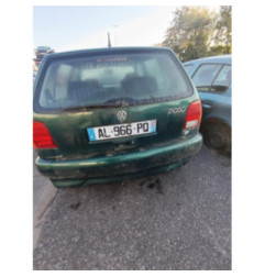 Alternateur VOLKSWAGEN POLO 3 Photo n°8