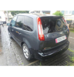 Alternateur FORD C-MAX 1 Photo n°18