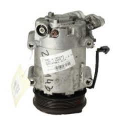 Compresseur clim FORD C-MAX 1 Photo n°1