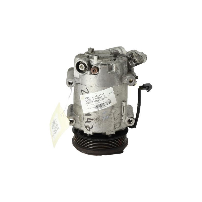 Compresseur clim FORD C-MAX 1
