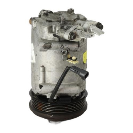 Compresseur clim FORD C-MAX 1