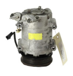 Compresseur clim FORD C-MAX 1 Photo n°3