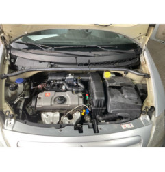 Calandre CITROEN C3 1 Photo n°10