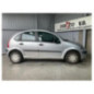 Calandre CITROEN C3 1