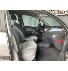 Calandre CITROEN C3 1 Photo n°16