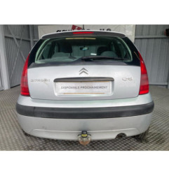 Calandre CITROEN C3 1 Photo n°17