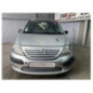 Calandre CITROEN C3 1