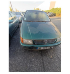 Alternateur VOLKSWAGEN POLO 3 Photo n°12