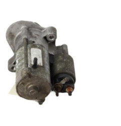 Demarreur FORD C-MAX 1 Photo n°3