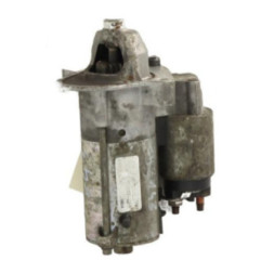 Demarreur FORD C-MAX 1 Photo n°5